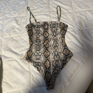 Princess Polly bodysuit